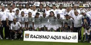 Santos encerrava tabu e voltava a ser campeão na Vila Belmiro há 14 anos