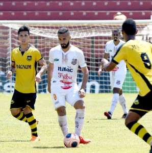 Paulista A2: Destaque do Sertãozinho relembra trajetória vencedora na Guatemala