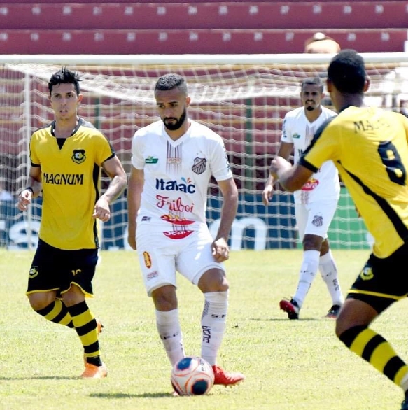 Paulista A2: Destaque do Sertãozinho relembra trajetória vencedora na Guatemala