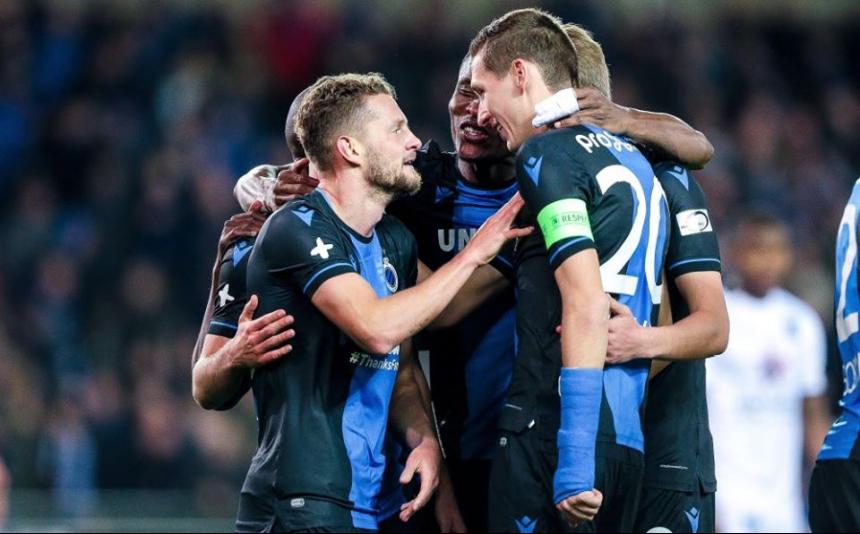 Pressionada pela Uefa, Bélgica adia encerramento antecipado do campeonato