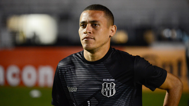 Em quarentena, João Paulo avalia início de temporada na Ponte: ‘Acredito no grupo’