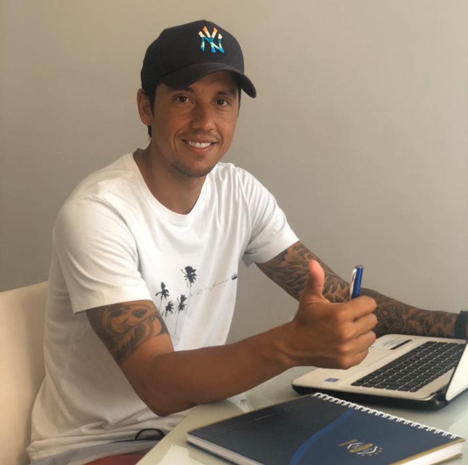 Trabalhos da CBF, tempo com a família e estudo: a quarentena de Thiago Carpini