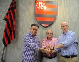 Paulo Pelaipe reclama de falta de respeito e detona cúpula do Flamengo