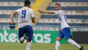 Destaque do Santo André manda recado para torcida do Sport: 