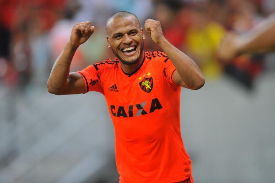 Pandemia do coronavírus “ajudou” Sport a contratar lateral do Atlético-MG. Entenda!