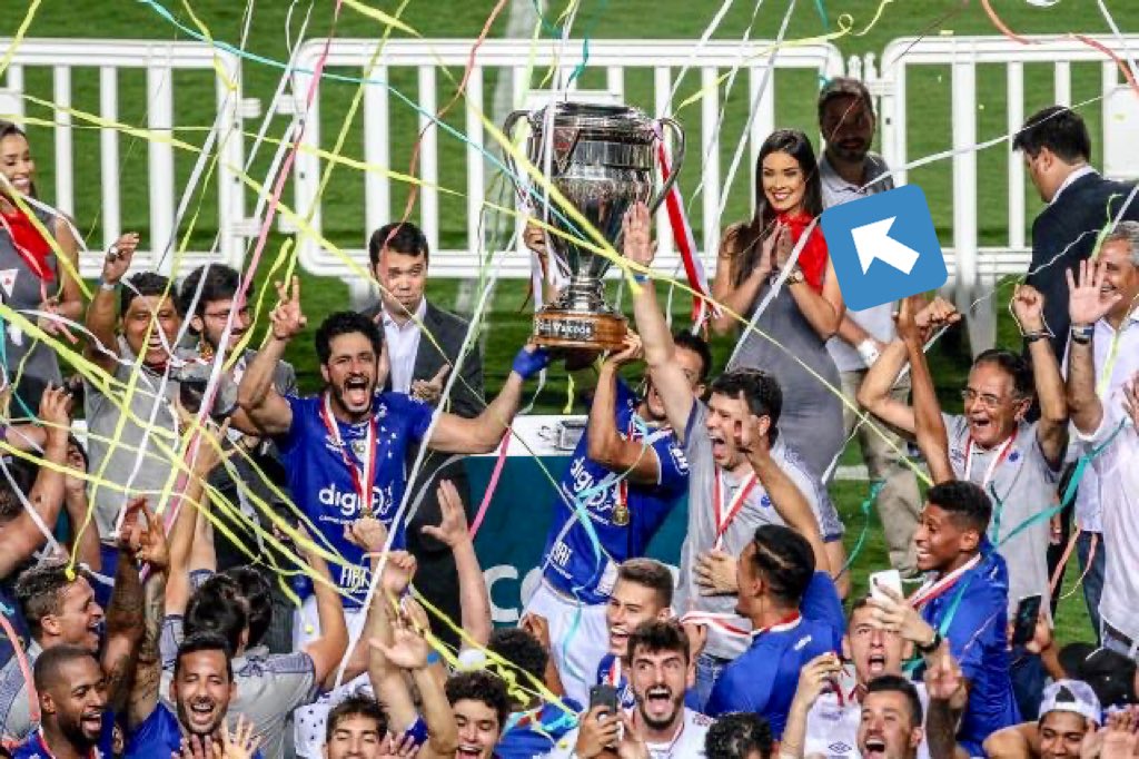 Participante do BBB revela torcida por time da Série B e ‘revolta’ internet