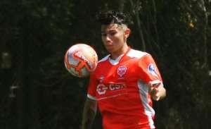 Paulista A2: Lateral do Audax aposta em aplicativos de treinos para manter a forma