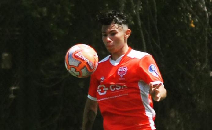 Paulista A2: Lateral do Audax aposta em aplicativos de treinos para manter a forma