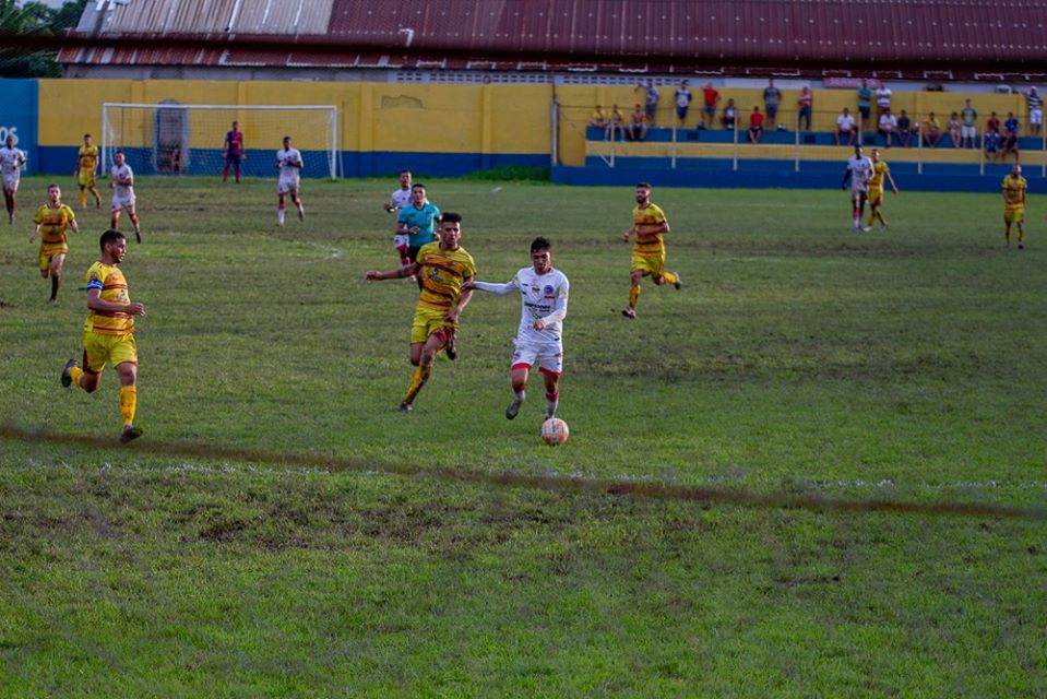 Rondoniense: Federação ajudará clubes não contemplados com repasse da CBF