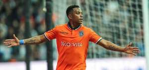 Presidente de clube do Brasileirão sonha com Robinho: 