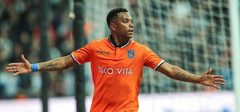 Presidente de clube do Brasileirão sonha com Robinho: “Estou confiante”