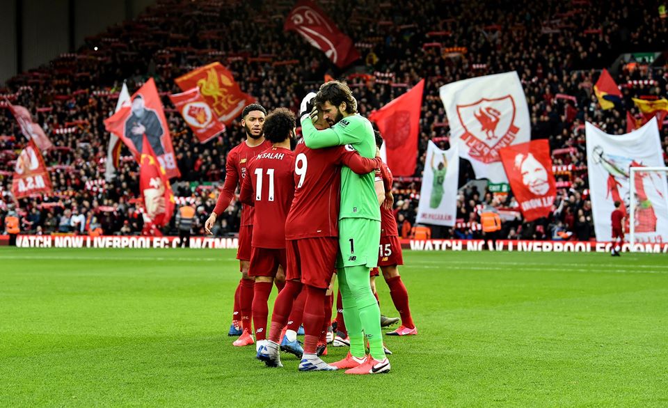 Confira os campeões caso as seis principais ligas da Europa terminassem hoje