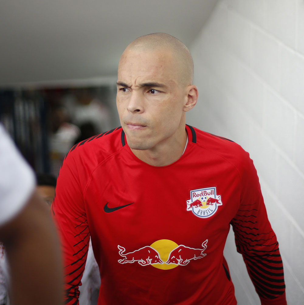 Gestão: Como o Red Bull Bragantino se estrutura para colher resultados