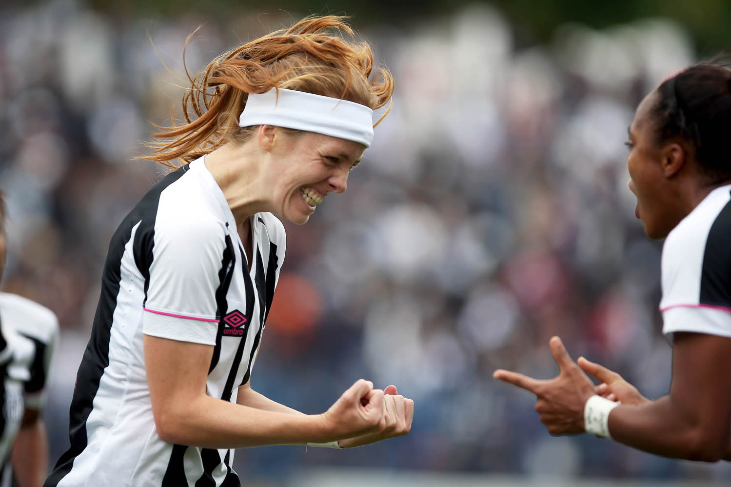 Apesar do vice-campeonato, Corinthians predomina em Seleção Feminina de 2018