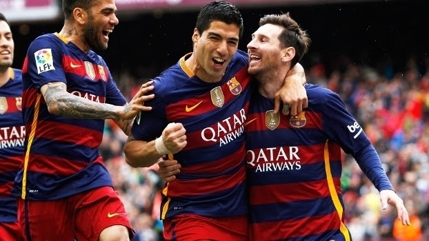 No clima da Páscoa, confira quais foram os 'maiores chocolates' do Campeonato Espanhol 2 0002050461992 img