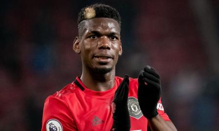 Pogba revela frustração por lesões, mas já projeta retorno aos gramados