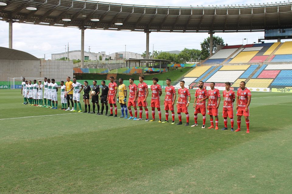 Série B do Campeonato Capixaba marca data para retorno em outubro