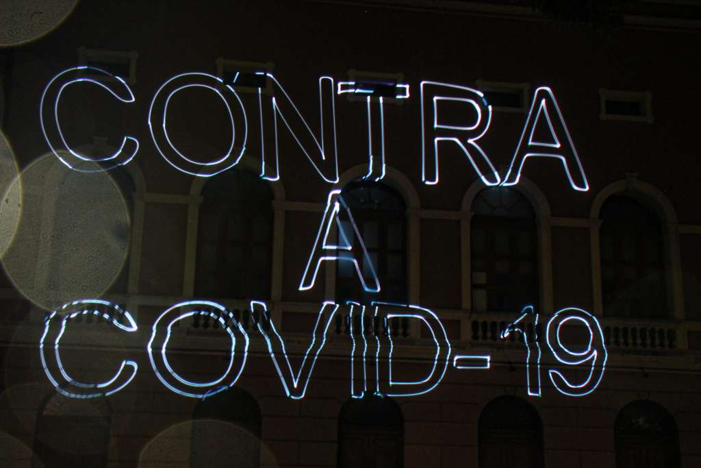 Remo faz ação solidária e apela para a torcida seguir em casa contra o COVID-19