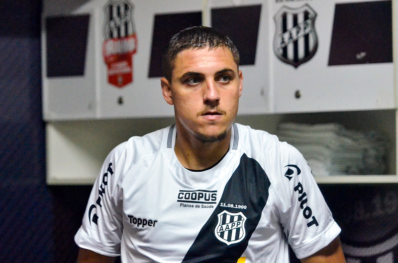 Após quase três meses, Ponte Preta ainda não recebeu por venda de volante da base