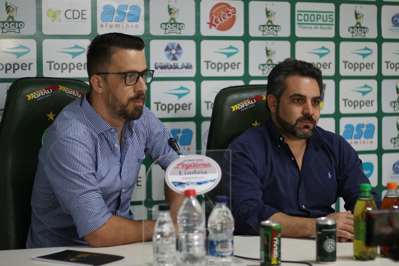 Pandemia do coronavírus esfria conversas por renovação contratual no Guarani