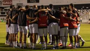Saiba a validade do contrato dos jogadores da Ponte Preta; veja a lista