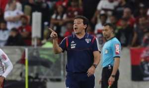 Treinador do São Paulo aprova possível contratação de craque uruguaio