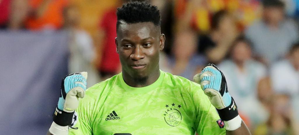 PSG entra na briga com Barcelona e negocia com goleiro badalado do Ajax