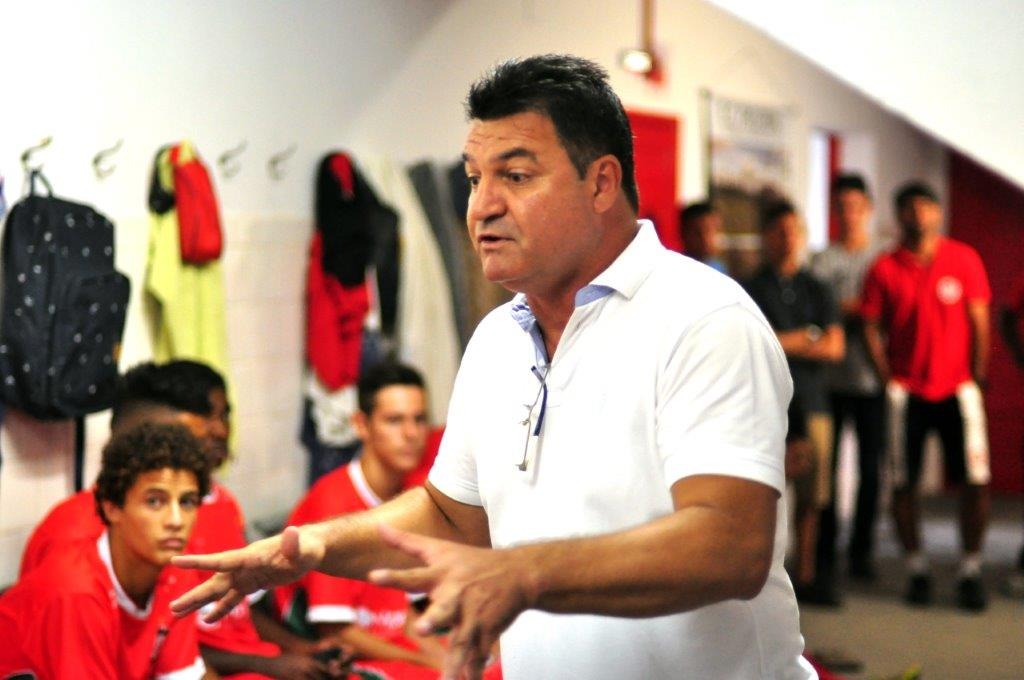 Gerente do Próspera aprova tabela da Série B do Catarinense com estreia em casa