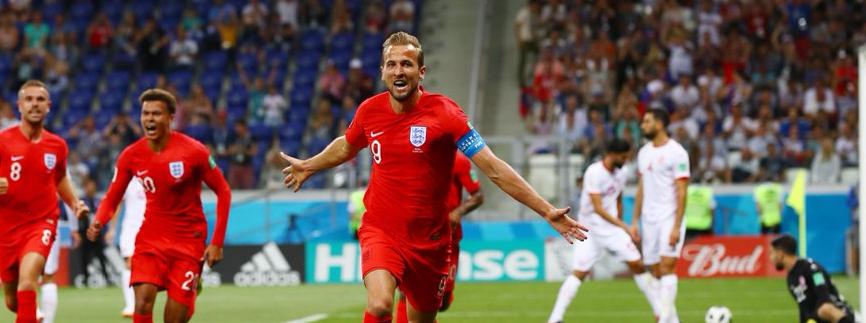 Tottenham quer R$ 1 bilhão para negociar atacante da Seleção Inglesa