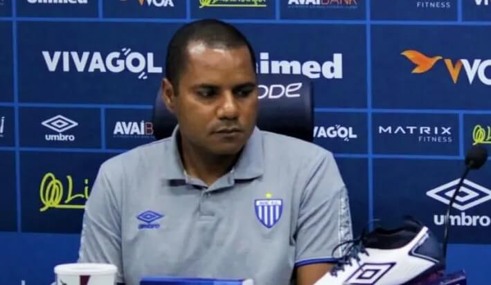 Dirigente do Avaí lamenta possível volta do Catarinense sem torcida