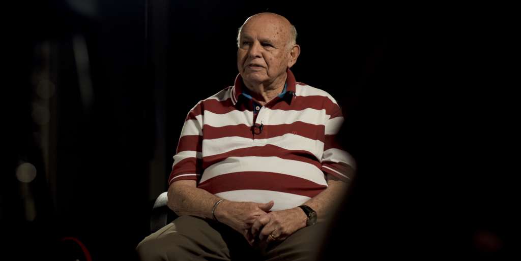 Segundo maior artilheiro do Santos, Pepe marcava primeiro gol há 65 anos