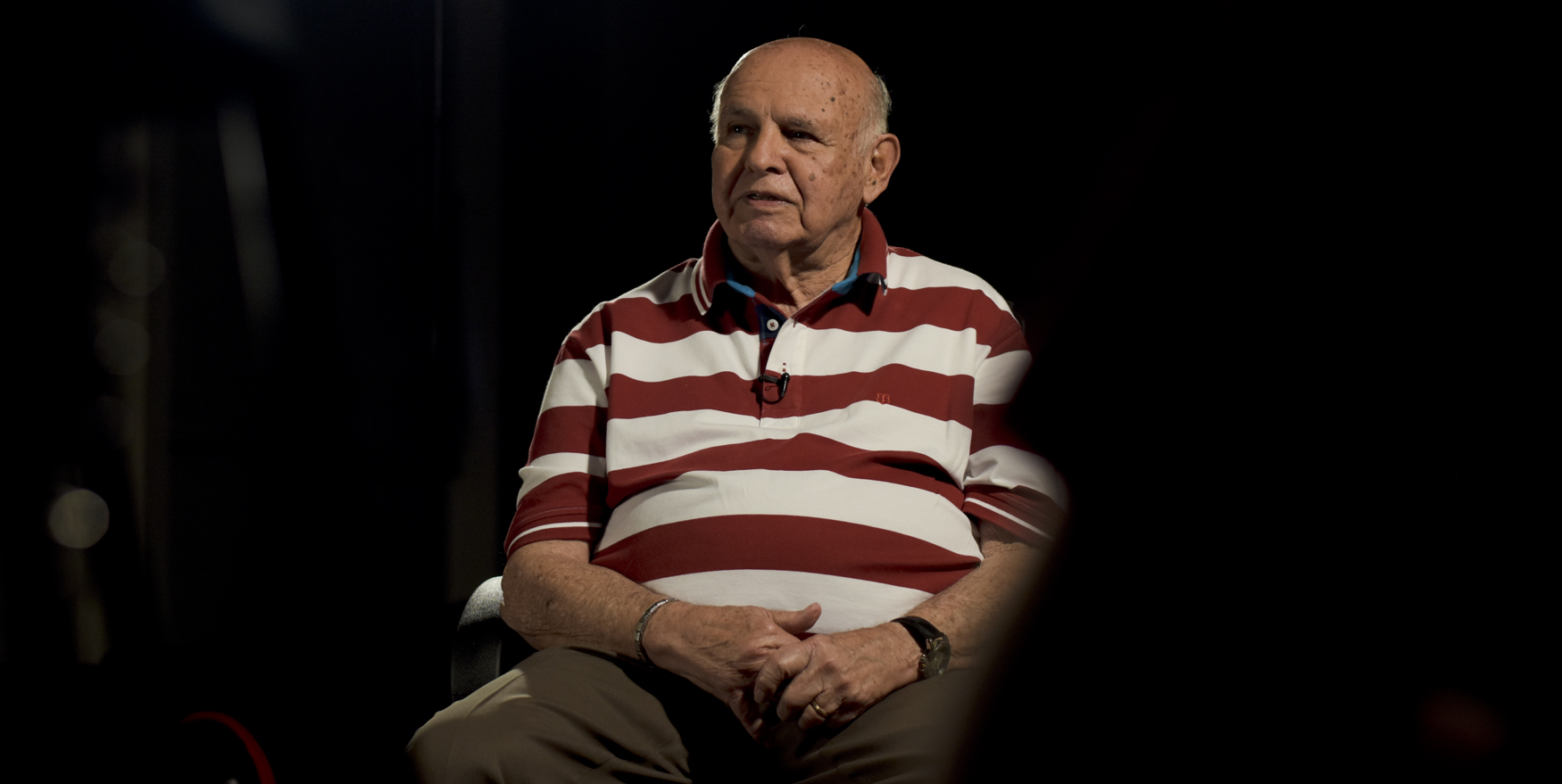 Segundo maior artilheiro do Santos, Pepe marcava primeiro gol há 65 anos