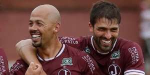 Em família: atletas de time do Paulista A2 treinam juntos durante a quarentena