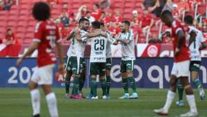 Antes de reunião, Palmeiras defende volta do Paulistão apenas em ambiente seguro