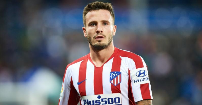 Volante do Atlético de Madrid lidera iniciativa para ajudar empresas e autônomos