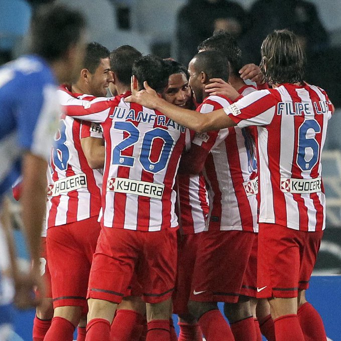 Liga espanhola recusa reuniões com federação após vazamento de áudio de encontro