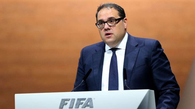 Presidente da Concacaf diz que jogos de seleções podem voltar só em 2021