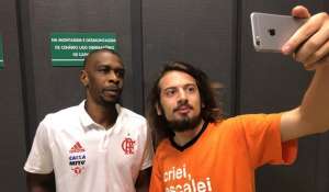 Após polêmicas e guerra de álcool gel, Cartolouco é demitido da Globo