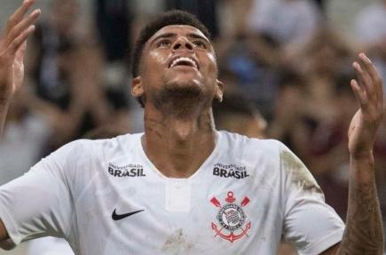  Foto: Daniel Augusto Jr/Agência Corinthians