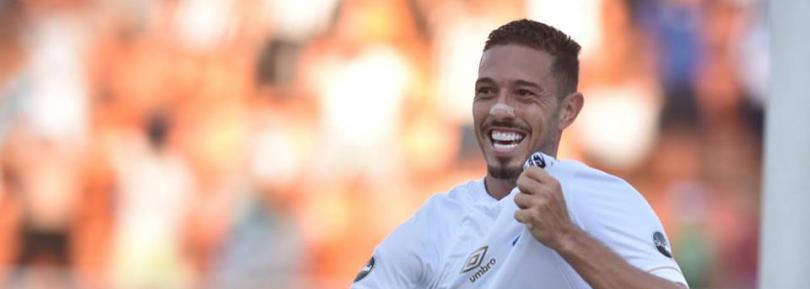 Foto: Ivan Storti | Santos FC