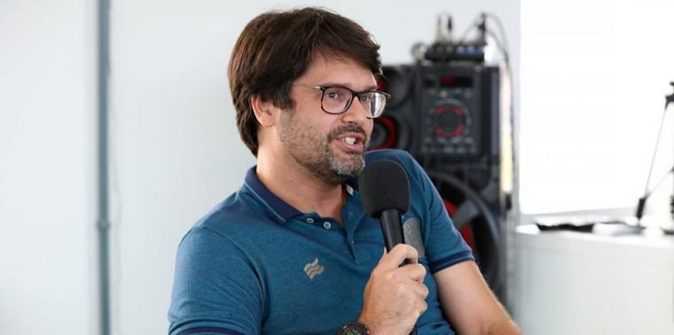 CBF teria proposta para realizar Brasileirão em novo formato; presidente do Bahia nega