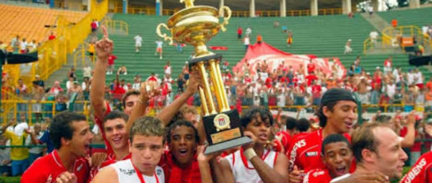 Primeiro Dérbi Rio-pretense entre América e Rio Preto acontecia há 74 anos