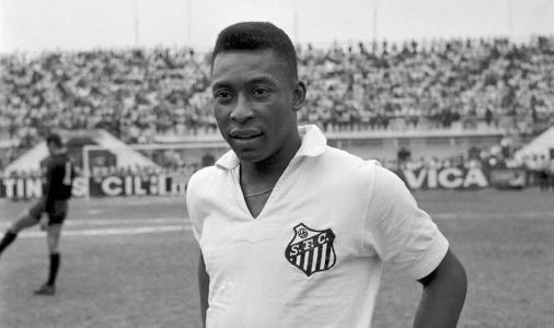 Foto: Arquivo/ Santos FC