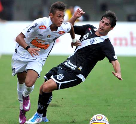 Foto: Arquivo/ Santos FC