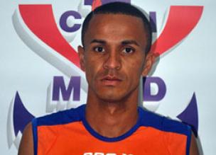 Luto! Morre ex-jogador com passagem pelo ASA aos 40 anos de idade