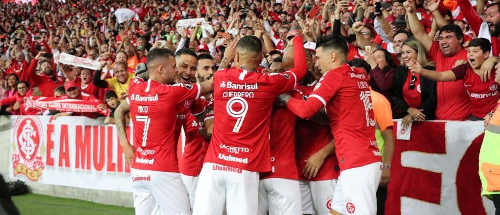 Inter é o clube do Brasileirão com mais títulos estaduais no século; Confira o ranking!