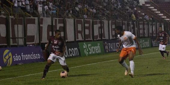 Paulista A2: Sertãozinho aguarda reunião na FPF para decidir sobre treinador