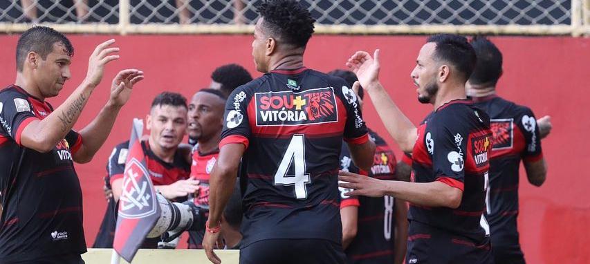 Vitória lidera o ranking de títulos estaduais neste século entre os clubes da Série B