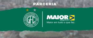 Apesar da pandemia, Guarani oficializa acerto com patrocinador para 2020