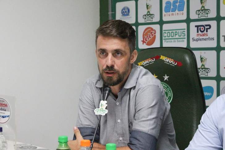 Executivo do Guarani opina sobre reinício do Paulistão: ‘Tem que terminar’